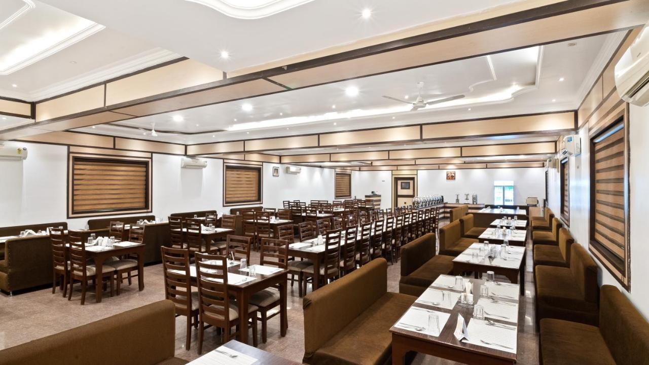 Niranjana Hotel Bodhgaya Exterior photo